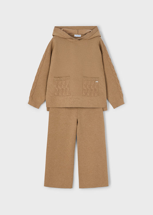 Completo pantalone e maglione  Mayoral