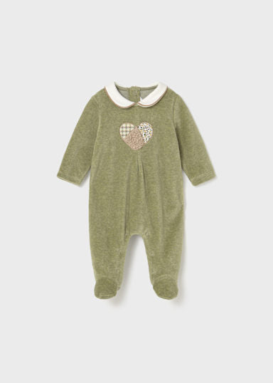 Set 2 tutine in ciniglia