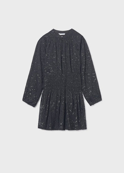 Vestito chiffon Mayoral