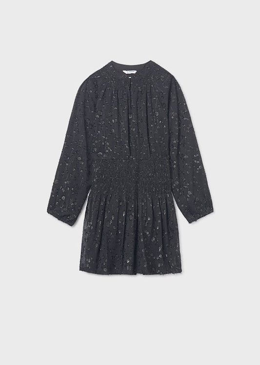 Vestito chiffon Mayoral