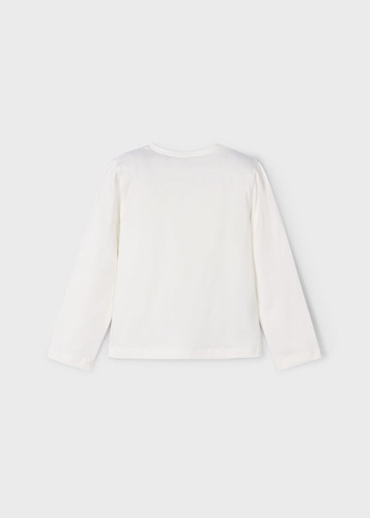 Maglietta bambole Mayoral