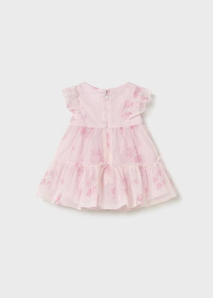 Vestito tulle