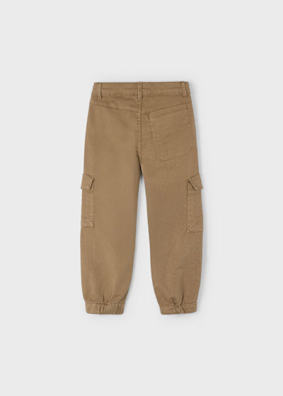 Pantalone cargo Mayoral