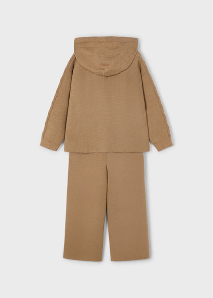 Completo pantalone e maglione  Mayoral