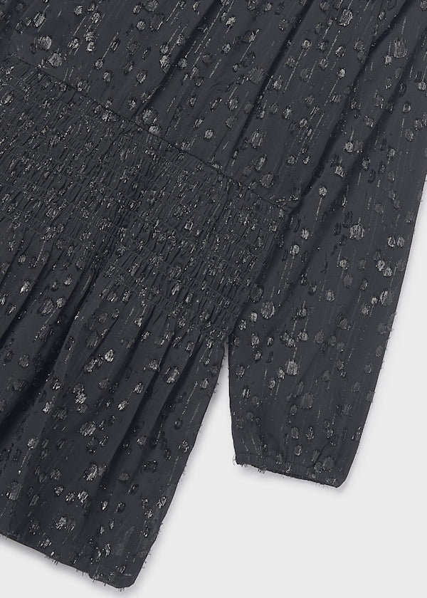 Vestito chiffon Mayoral