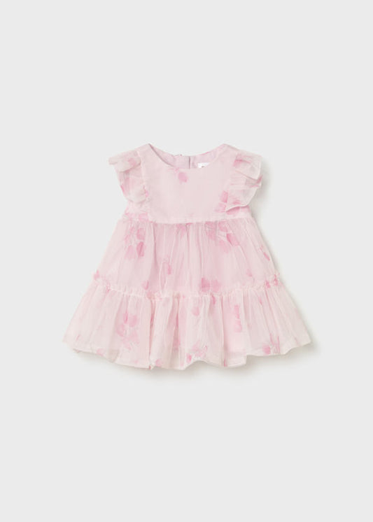 Vestito tulle