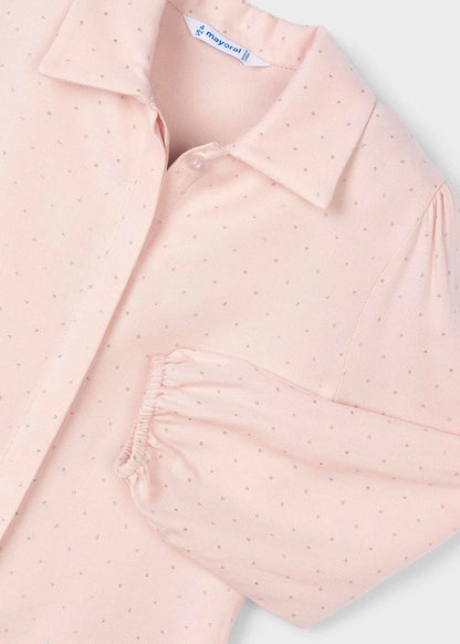 Blusa Mayoral