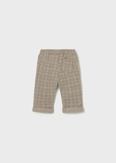 Pantalone neonato soft