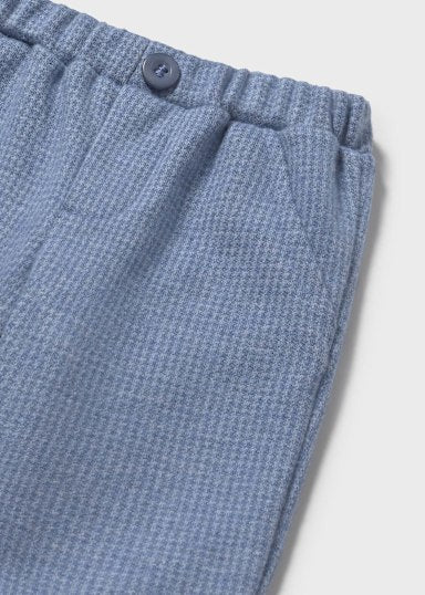 Pantalone neonato soft