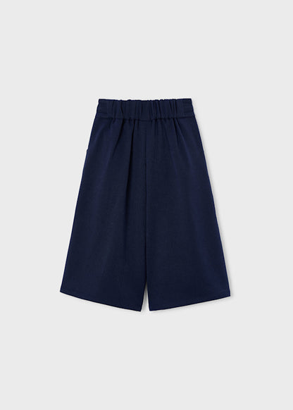 Gonna pantalone con fiocco Mayoral