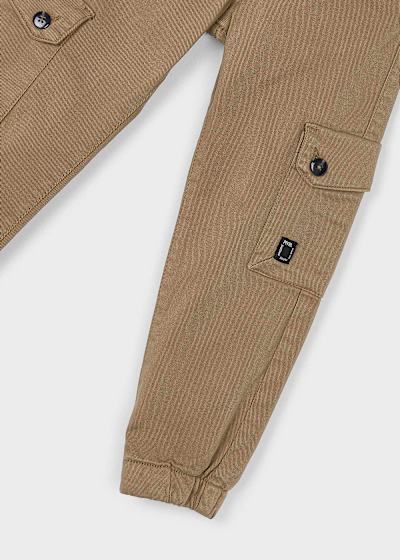 Pantalone cargo Mayoral