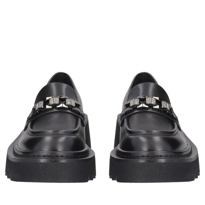 Mocassino Lea Tosca blu