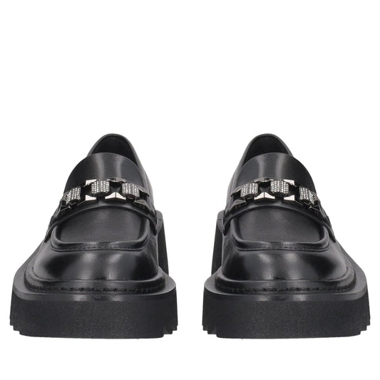 Mocassino Lea Tosca blu