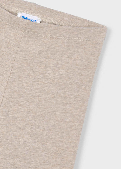 Completo tre pezzi maglietta con leggings Mayoral