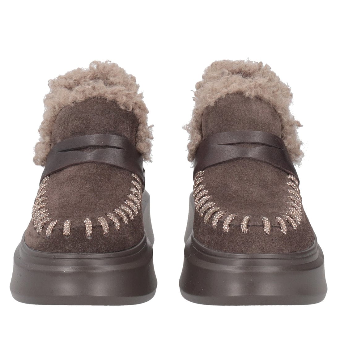 Stivaletto basso Vivienne Tosca Blu