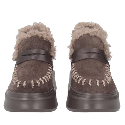 Stivaletto basso Vivienne Tosca Blu