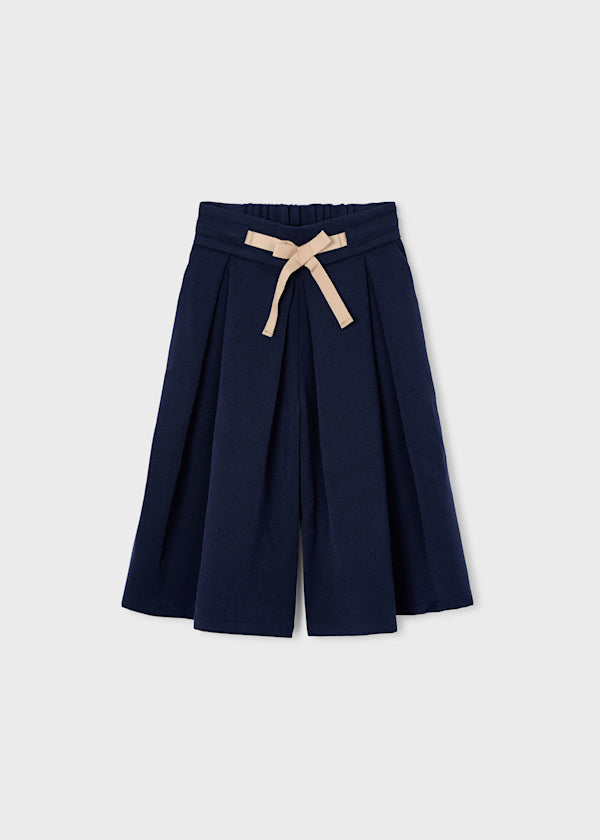 Gonna pantalone con fiocco Mayoral