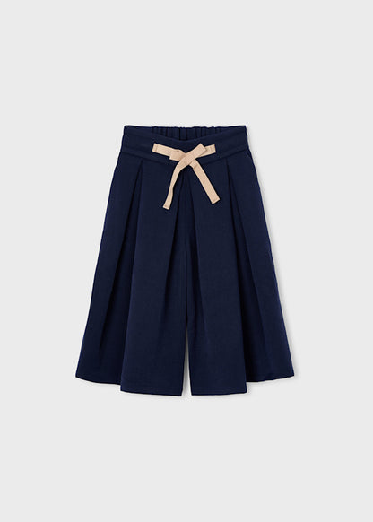 Gonna pantalone con fiocco Mayoral