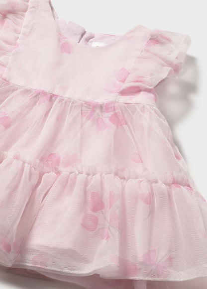 Vestito tulle