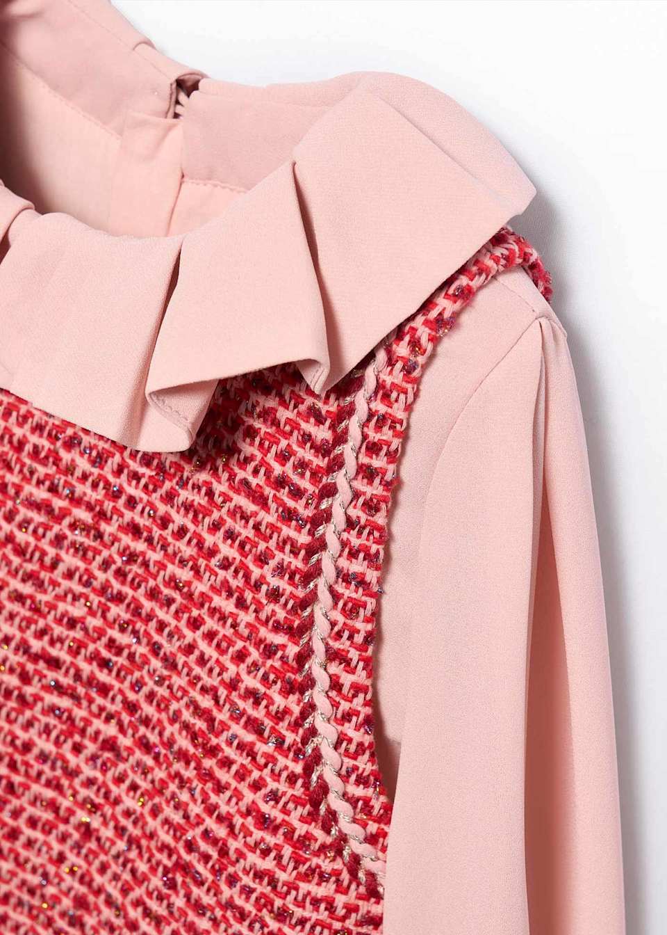 Abito Scamiciato Abel&Lula