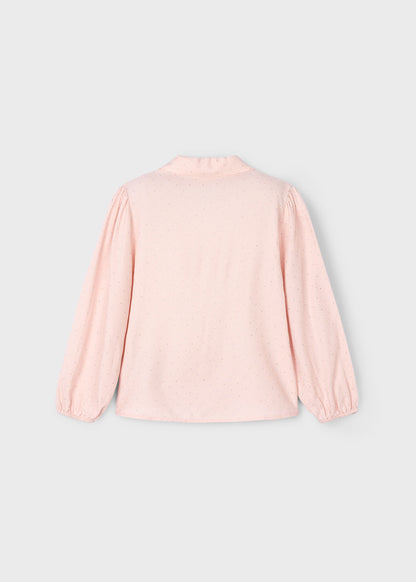 Blusa Mayoral