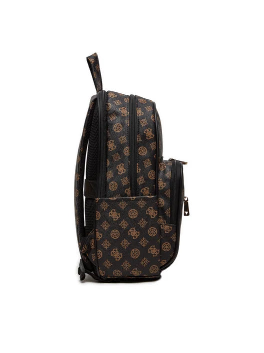 Zaino Wilder Guess Marrone