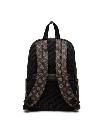 Zaino Wilder Guess Marrone